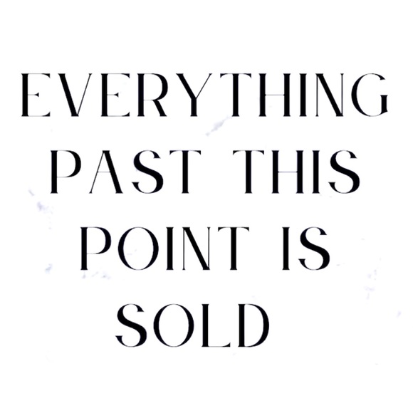 Thank You - Picture 1 of 1